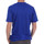 Textil Homem T-shirts e Pólos Hungaria  Azul