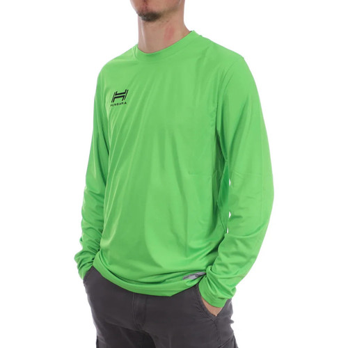 Textil Homem adidas Performance G Gfx Ανδρικό T-shirt Hungaria  Verde