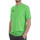 Textil Homem Für einen Eyecatcher sorgen die T-Shirts mit Kurzarm von  Verde
