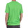 Textil Homem T-shirts e Pólos Hungaria  Verde