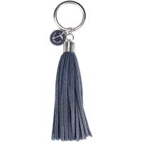Acessórios Homem Porta-chaves Seajure Tassel Key Azul Marinho