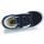Sapatos Criança Sapatilhas Vans OLD SKOOL V Azul