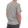 Textil Homem A BATHING APE® Ape Head short sleeved T-shirt  Cinza