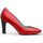 Sapatos Mulher Sapatos Skypro Iris Critchell Vermelho