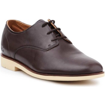 Sapatos Homem Sapatos Lacoste Crosley Prem116 1 CAM 7-31CAM0110176 brown