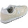 Sapatos Mulher Sapatilhas New Balance wl393ca1 Bege