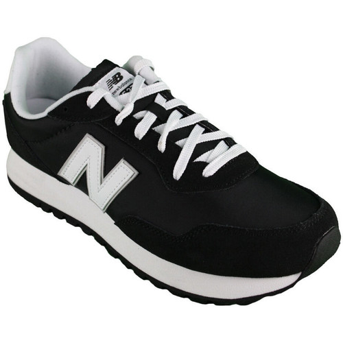 Sapatos Homem Sapatilhas New Balance ml527la Preto
