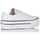 Sapatos Mulher Sapatilhas Victoria SNEAKERS  1061106 Branco