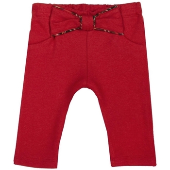 Textil Criança Calças Chicco 09008239000000 Vermelho