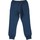 Textil Rapaz Calças de treino Ido 4U186 Azul