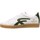 Sapatos Homem Sapatilhas Replay RZ3D0001L.071 Branco