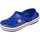 Sapatos Criança Sandálias Crocs Crocband Kids Azul