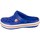 Sapatos Criança Sandálias Crocs Crocband Kids Azul