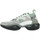 Sapatos Homem Sapatilhas Reebok Sport 3D OP Pro Cinza