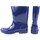 Sapatos Rapariga Multi-desportos Kelara menino  k01117 azul Azul