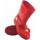 Sapatos Rapariga Multi-desportos Kelara menino  k01117 vermelhas Vermelho