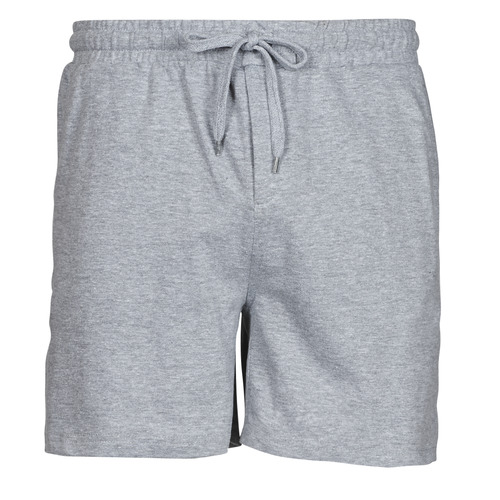 Textil Homem Shorts / Bermudas Yurban ADHIL Cinza