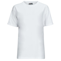 Textil Mulher T-Shirt mangas curtas Yurban OKIME Branco