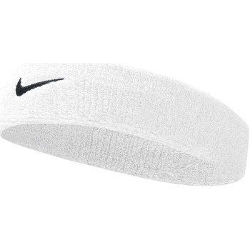 Acessórios Acessórios de desporto Nike - Fascia bianco NNN071010S Branco