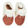 Sapatos Criança Chinelos Easy Peasy BLUBLU MOUTON Branco