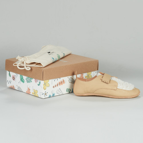 Easy Peasy SLIBOOTIES Bege