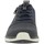 Sapatos Homem Sapatilhas Bugatti 341-65802-5000 Azul