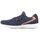 Sapatos Mulher Sapatilhas New Balance WRT96EAB Marinho