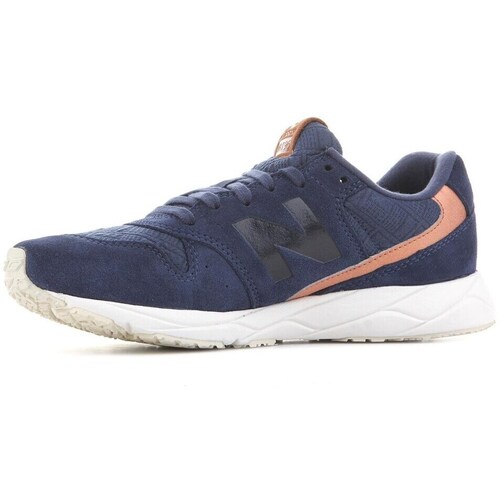 New Balance WRT96EAB Marinho