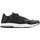 Sapatos Homem Sapatilhas Nike Zoom Train Complete Cinzento, Grafite