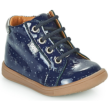 Sapatos Rapariga Pochetes / Bolsas pequenas GBB FAMIA Azul