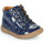 Sapatos Rapariga Scotch & Soda FAMIA Azul