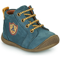 Sapatos Rapaz Sapatilhas de cano-alto GBB EDWIN Azul