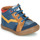 Sapatos Rapaz Casa & Deco ASTORY Azul