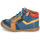 Sapatos Rapaz Casa & Deco ASTORY Azul