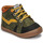 Sapatos Rapaz Sapatilhas de cano-alto GBB ASTORY Verde