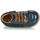 Sapatos Rapariga Sapatilhas de cano-alto GBB CHOUBY Azul