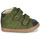 Sapatos Rapaz Sapatilhas de cano-alto GBB KERWAN Verde