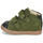 Sapatos Rapaz Sapatilhas de cano-alto GBB KERWAN Verde