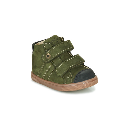 Sapatos Rapaz GBB, especialista do calçado para criança GBB KERWAN Verde