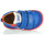 Sapatos Rapaz Sapatilhas de cano-alto GBB FLAVIO Azul