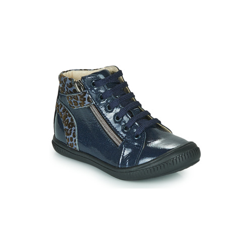 Sapatos Rapariga Pochetes / Bolsas pequenas GBB RACHIDA Azul