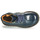 Sapatos Rapariga Sapatilhas de cano-alto GBB MOIRA Azul