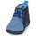 Sapatos Criança Chinelos GBB APOLOCHON Azul