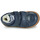 Sapatos Rapaz Sapatilhas de cano-alto GBB DIEGGO Azul