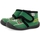 Sapatos Rapaz Sapatilhas Gioseppo DERBENT Verde