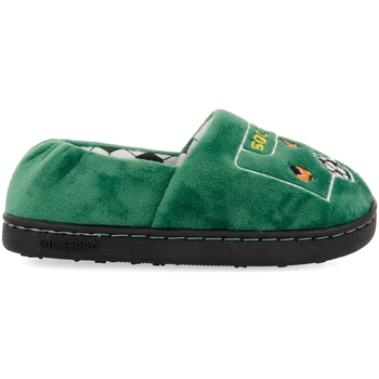 Sapatos Sapatilhas Gioseppo LEIMEN Verde
