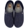Sapatos Sapatilhas Gioseppo ORSK Azul