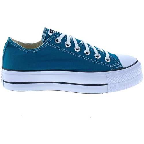 Sapatos Mulher Fitness / Training  Converse Zapatillas  570323C Azul Azul