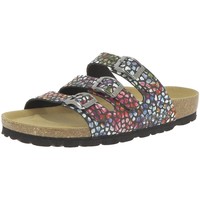 Sapatos Mulher Chinelos Rohde 5620 Multicolor