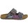 Sapatos Mulher Chinelos Rohde 5864 Violeta
